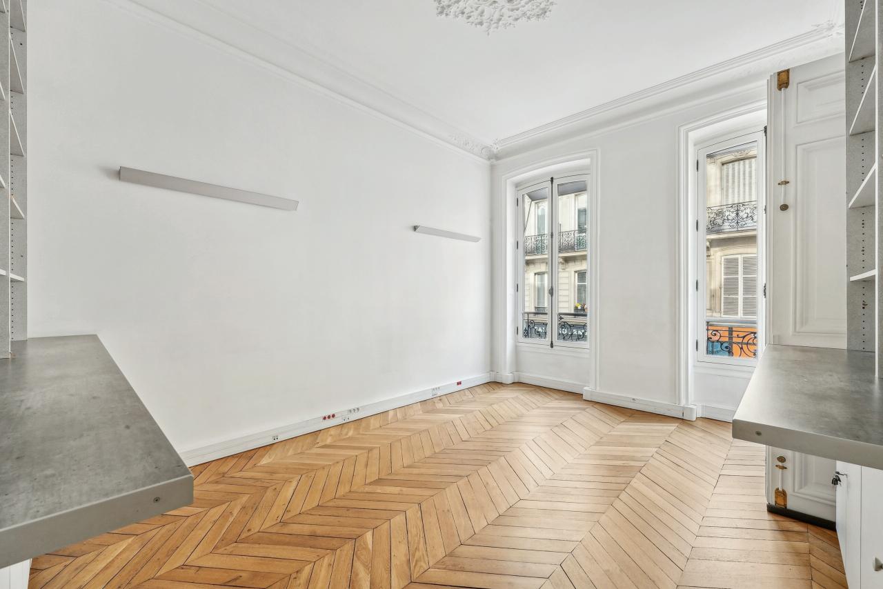 Bureau Paris 183m² Location bureau Paris OLBUR2427477 5